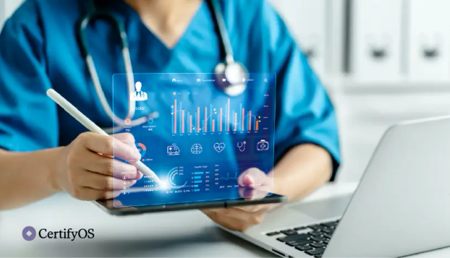 Why Modernizing Provider Data Management Is Essential