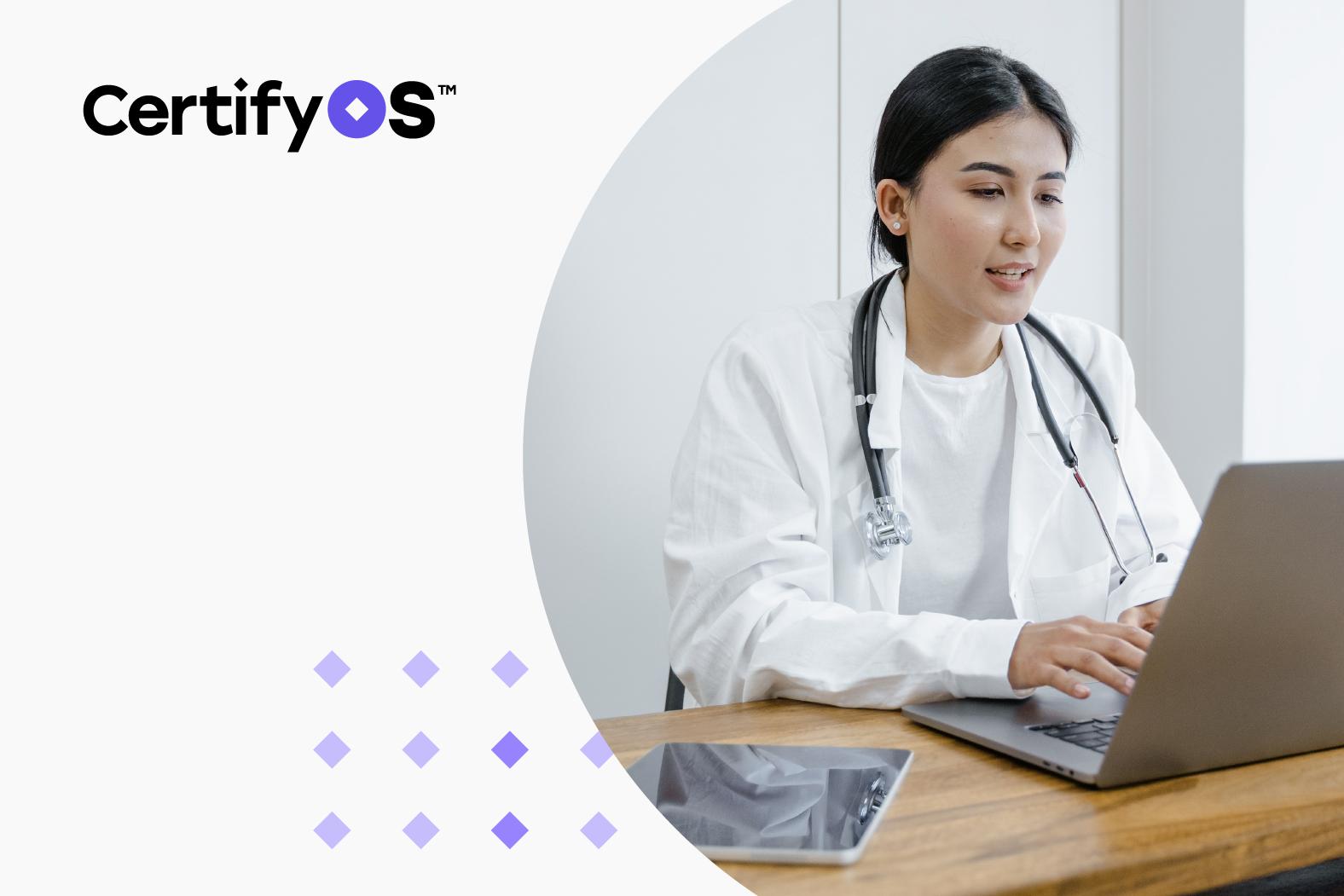 Identify the Best Provider Credentialing Service Certify