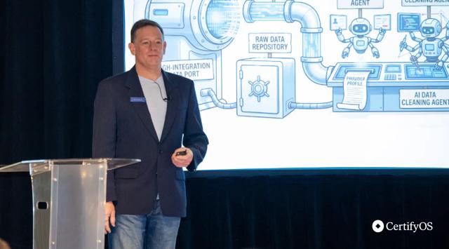 BluePrint 2026: Why Provider Hub Is Different