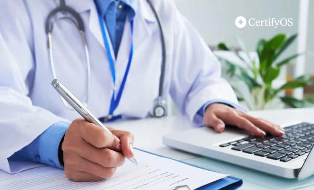 What is Provider Recredentialing?