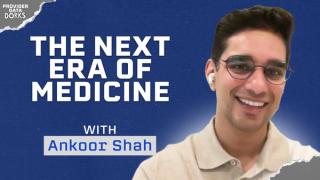 How 20 Years in Medicine Convinced Him Healthcare Can't Be Fixed (Only Rebuilt)