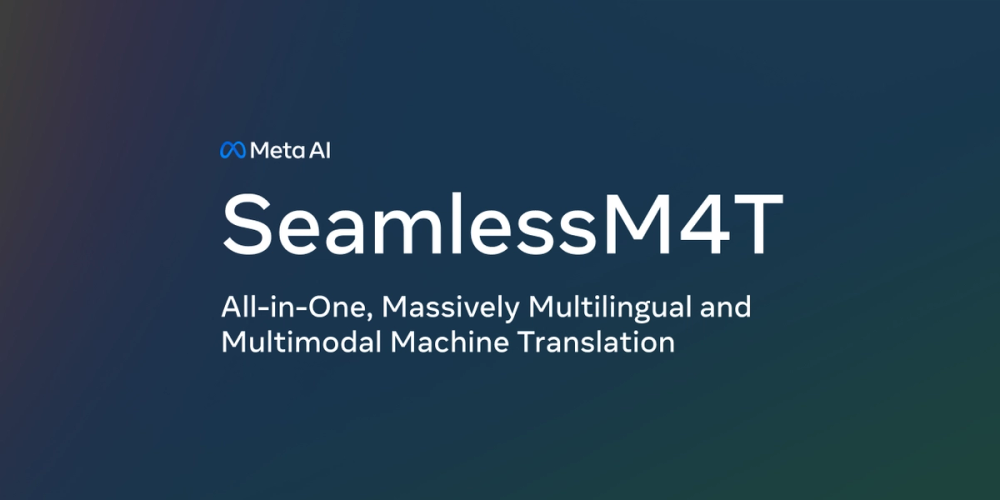 image of Seamless Communication