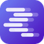 icon of LM Studio