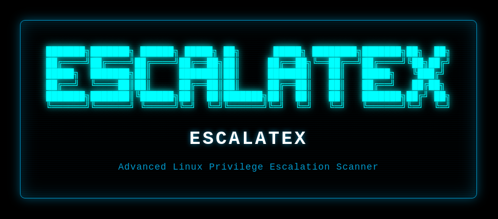 image of EscalateX