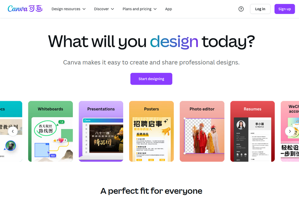 image of Canva