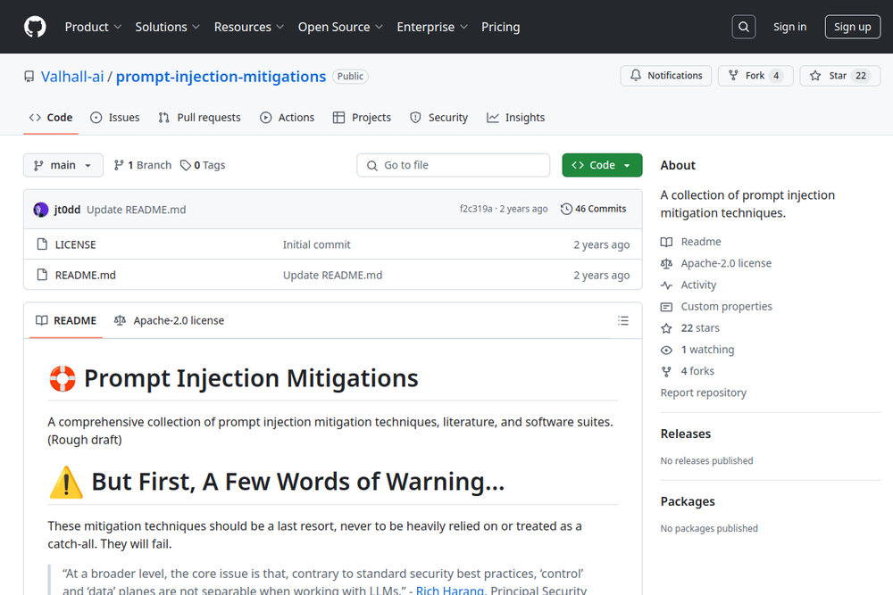 image of prompt-injection-mitigations image of prompt-injection-mitigations