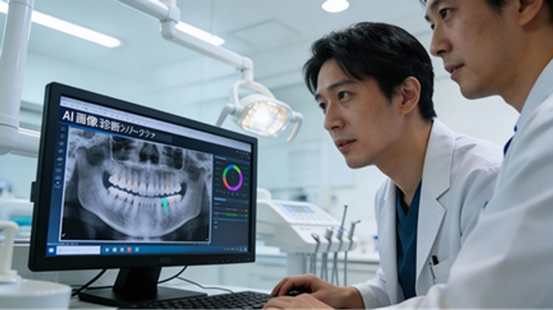 「8020運動」の深化とデジタル化