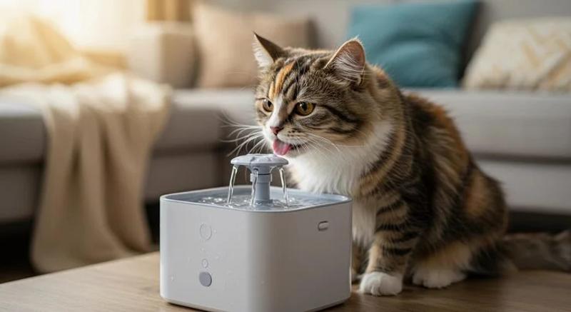 愛猫の腎臓を守る「3つの習慣」。静かに進む病気を防ぐために