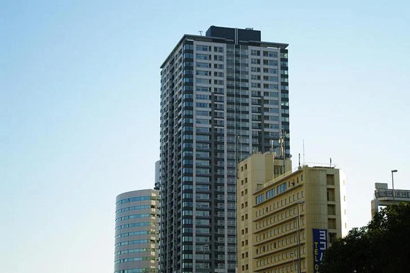 グローバル資産の叡智選択：日本不動産、欧米とは異なる高級価値