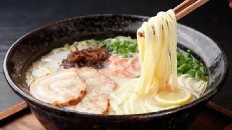 日本ラーメンの百年進化史