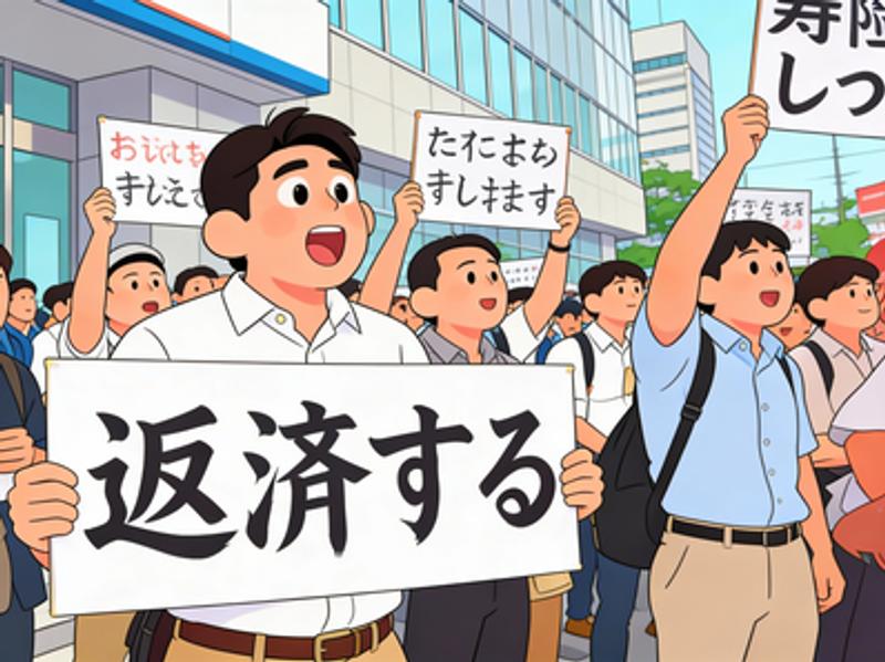 普誠生命保険のスキャンダル、本当にひどい話ですね。これを機に、私たち個人がどうやって自分のお金や将来を守ればいいのか、ちょっと立ち止まって考えてみませんか？