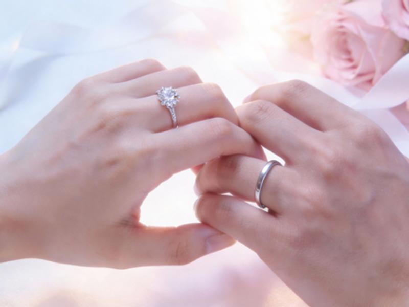 ジュエリーって、人生のいろんな瞬間を刻み込む、まさに心に残る品だよね。