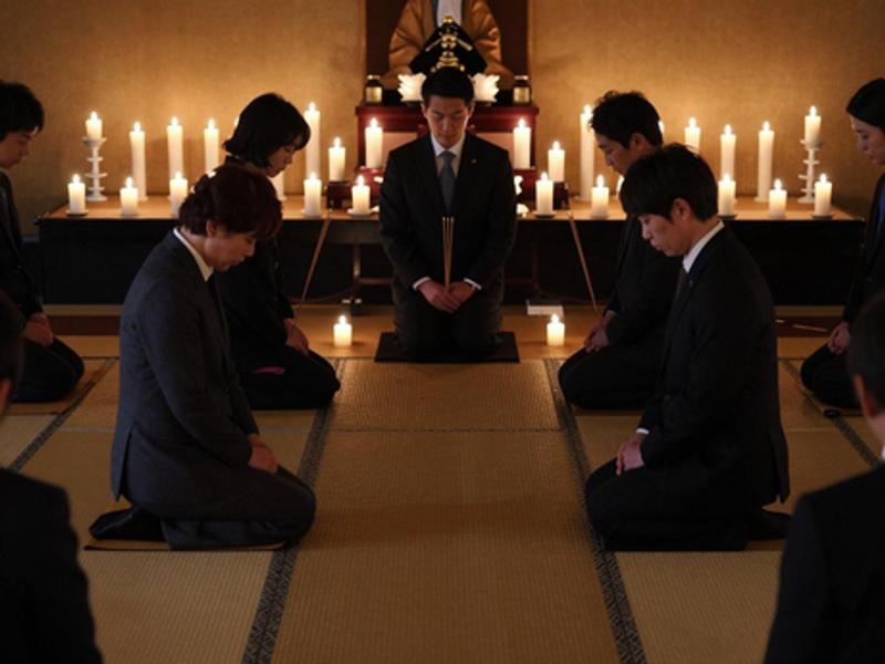 一般的な香の焚き礼儀ガイド