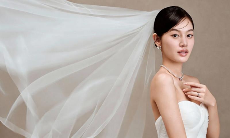 真珠の百年記念の感覚を好みます