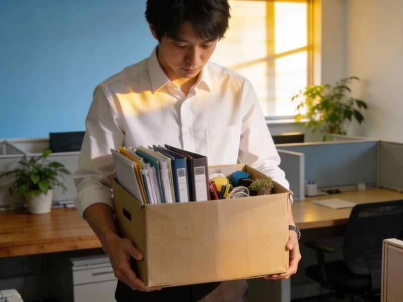 日本の若者における超早期離職：不安と後悔から見る職場環境の問題