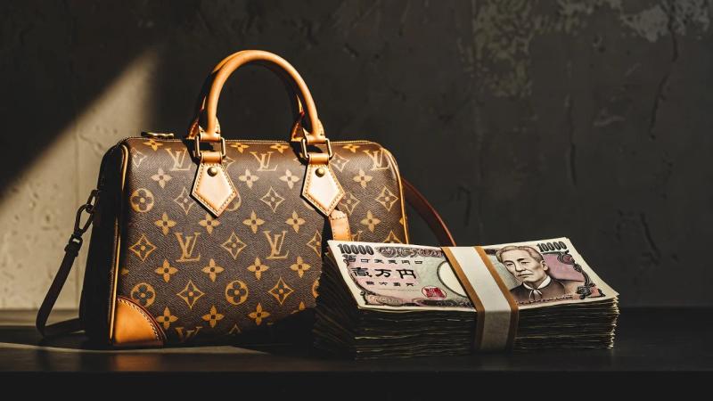 10万円のバッグの原価は5000円？ラグジュアリーがひた隠す「数字」のからくり