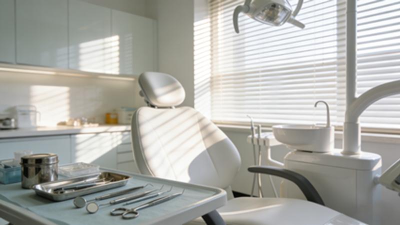 あなたは歯周病の危険を知っていますか？——歯周の强调を考える