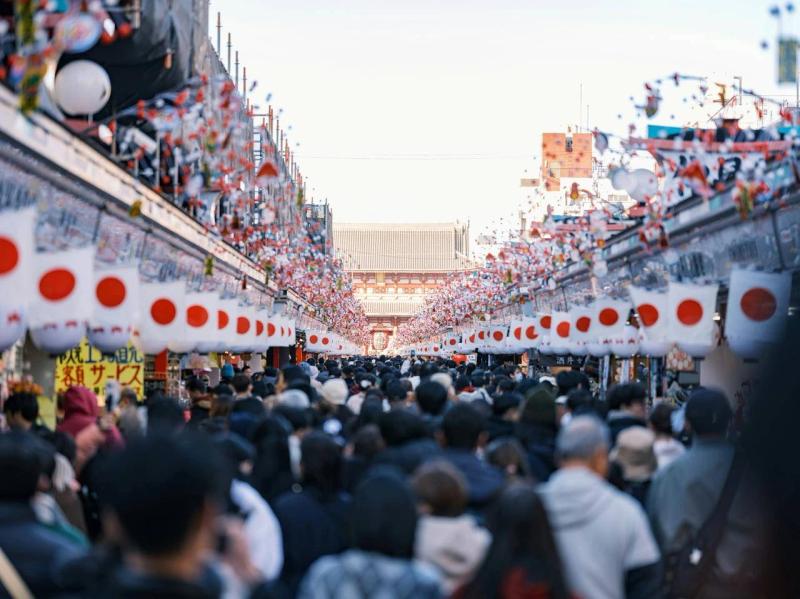 元旦の準備と大雪対策ガイド