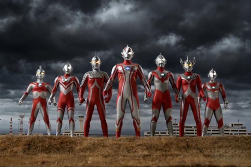 「ウルトラマン」生みの親・円谷英二、日本初のビジュアルエフェクト殿堂入り 光の歴史に刻む
