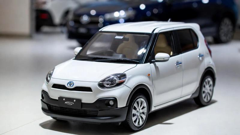 ピクシス エポックが2026年の軽自動車市場に投じた一石