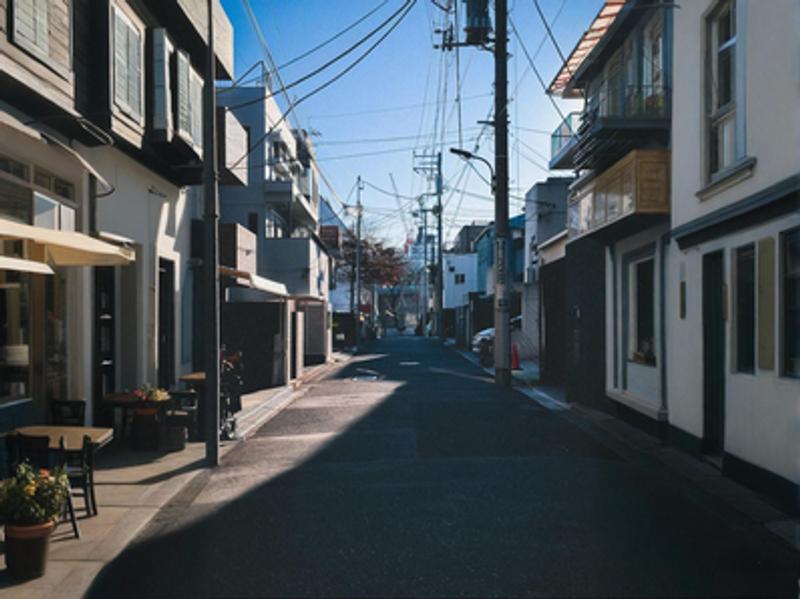 大阪西成のプライベート宿泊が急速に増加しています。