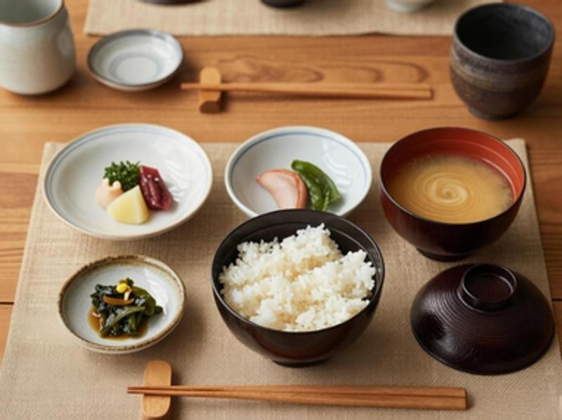 花火に隠された日本の食文化。