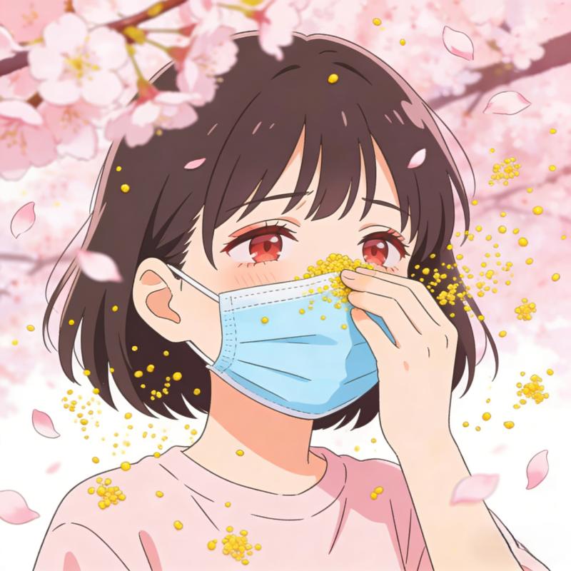 ライフスタイル | 「花粉症」新時代、AI予測と舌下免疫療法の普及