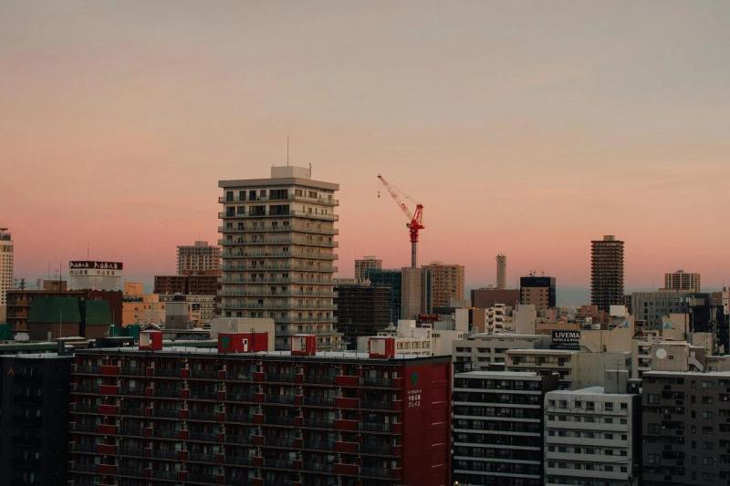 億元時代の不動産投資：東京を中心とするグローバル価値の新定義