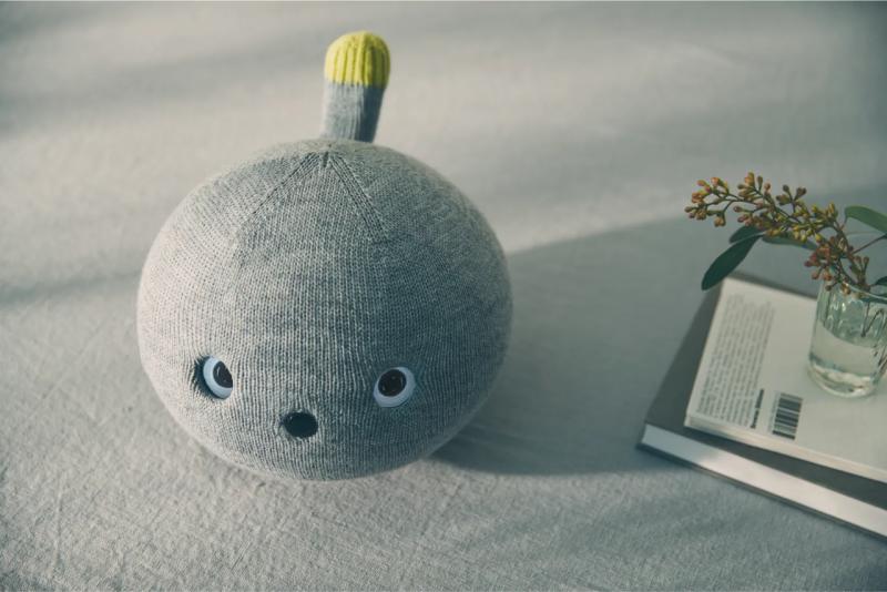 パナソニックの「NICOBO（ニコボ）」が、累計販売台数1万台を突破しました。