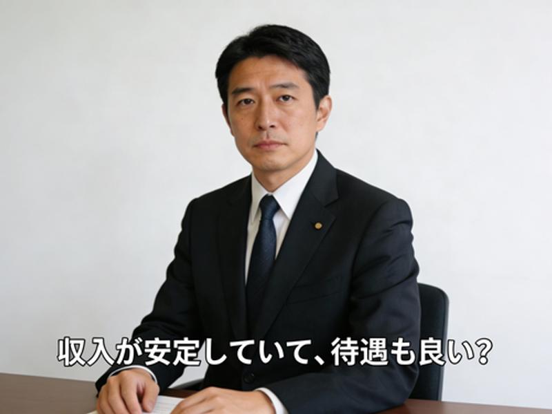 日本の国家公務員の給与分析：安定の裏にある格差とバランス