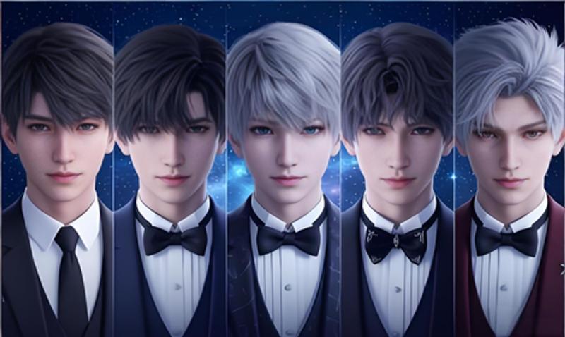 恋与深空の2周年記念オフライン盛典は、没入型の交流演出で乙女ゲームのファンを強く惹きつけ、帰りたくなくなるほどの熱気を生んだ。