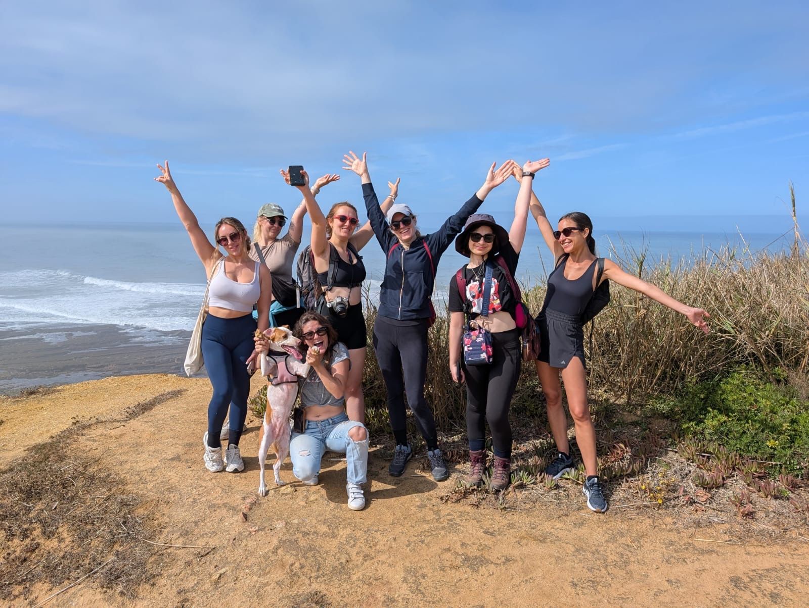 Hike