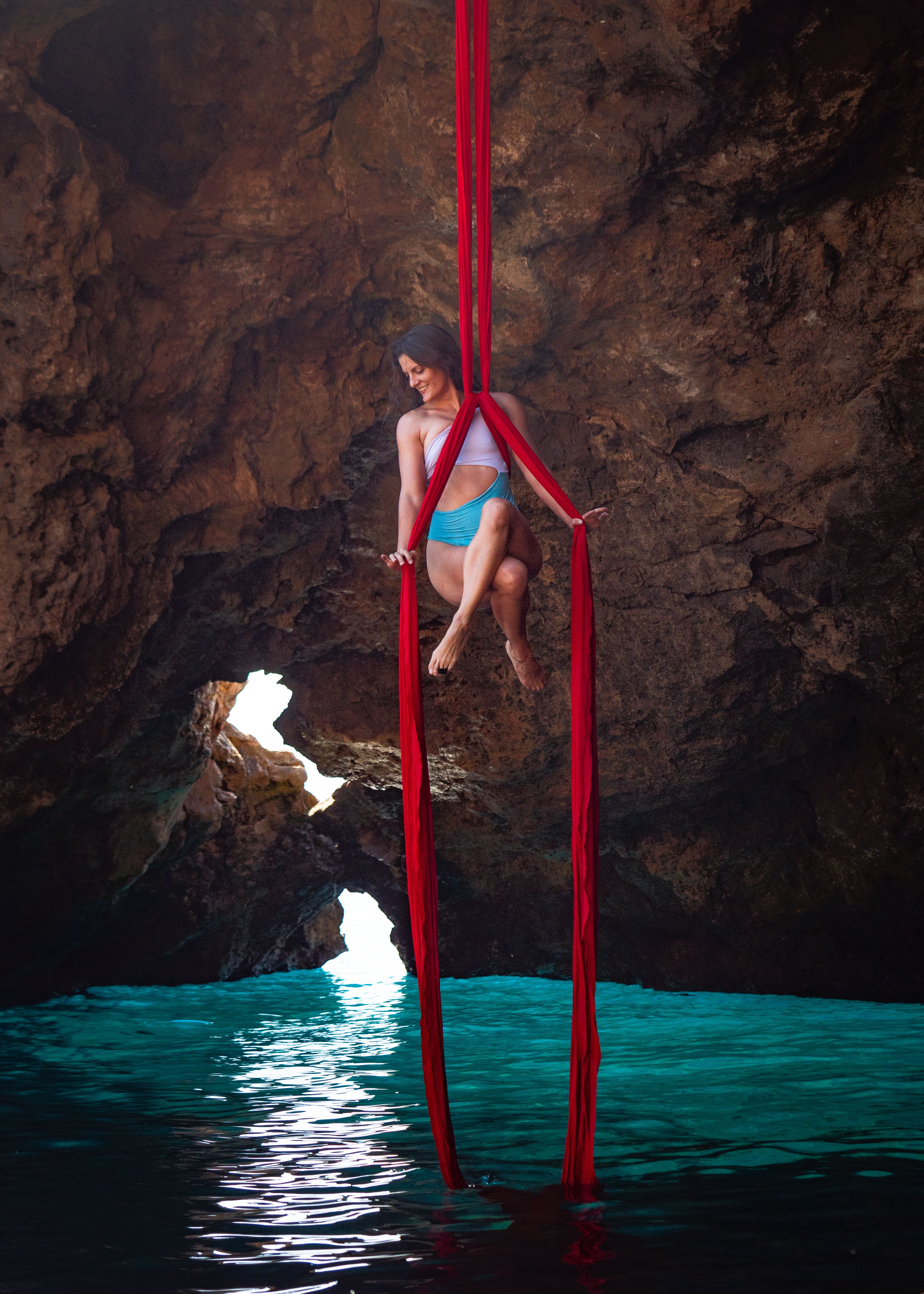 Cueva Alicante