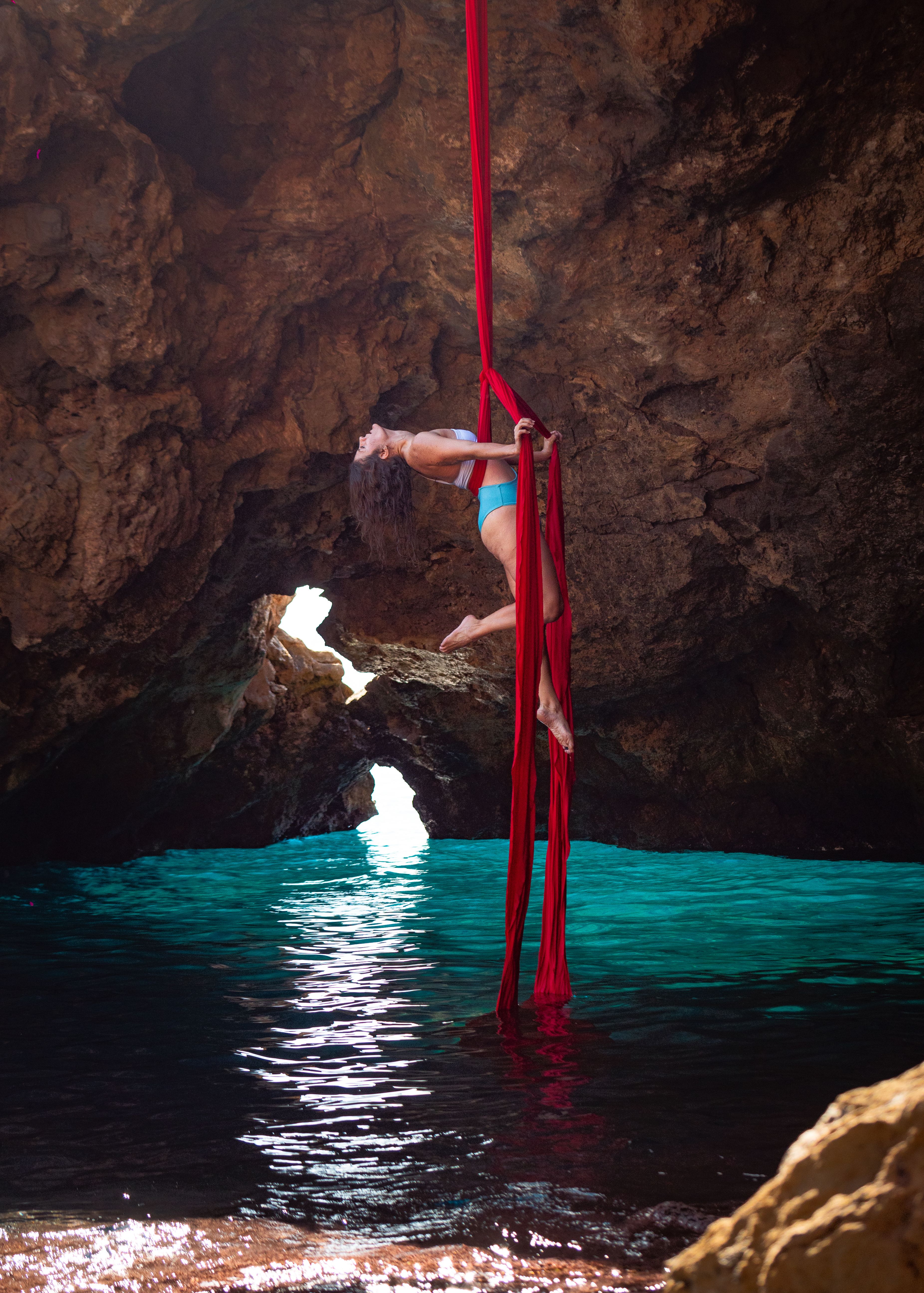 Cueva Alicante