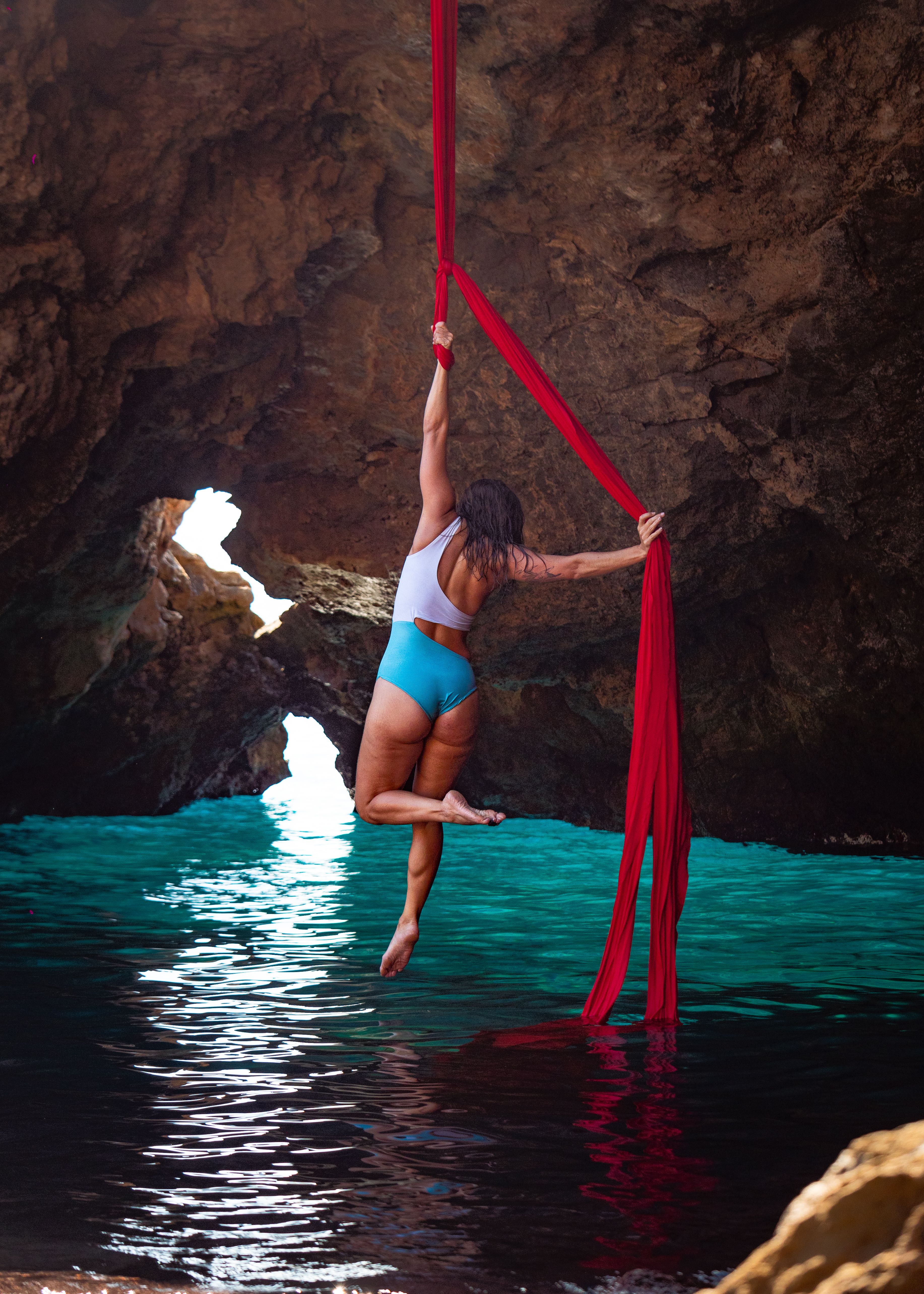 Cueva Alicante