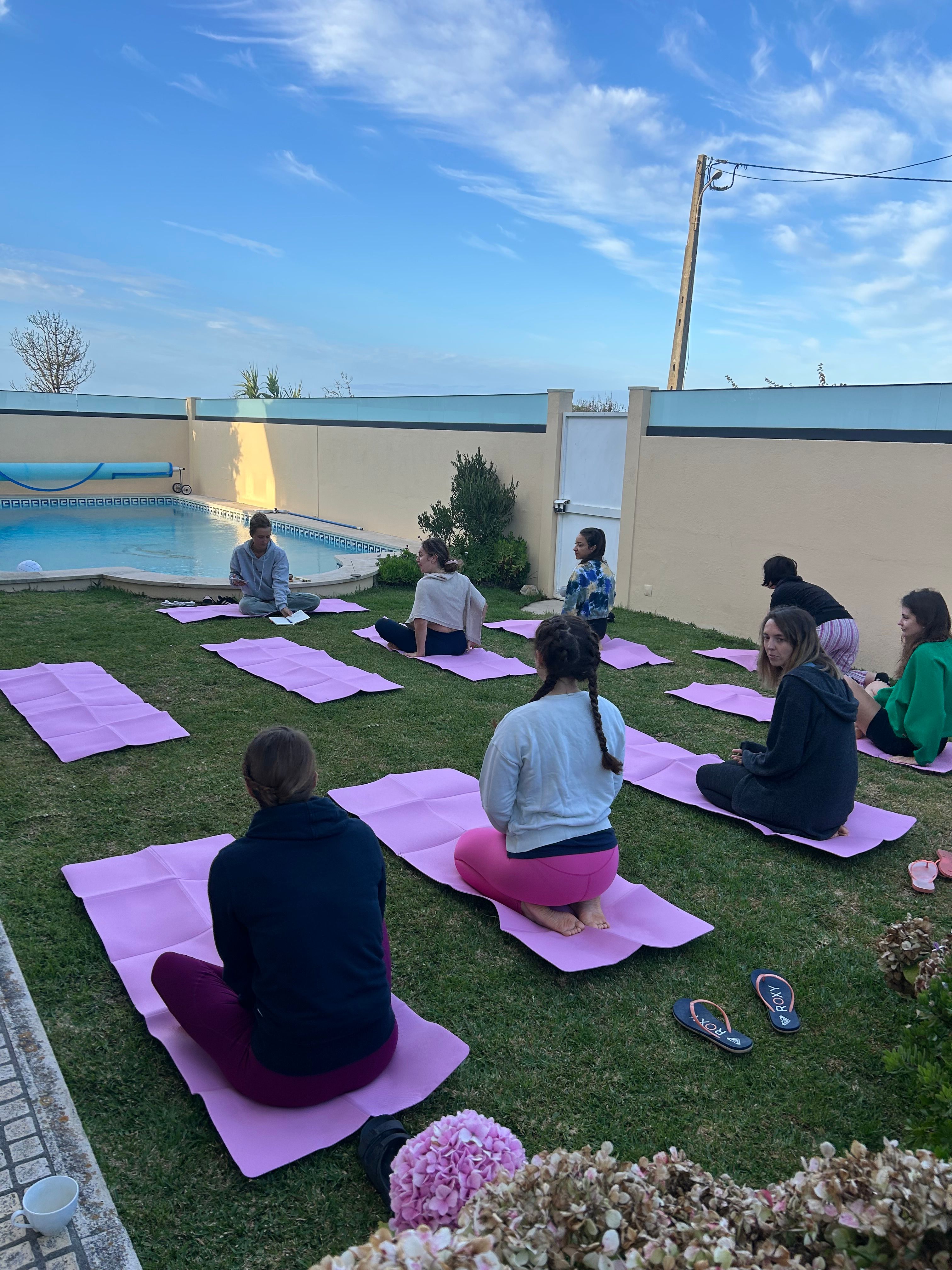 Yoga