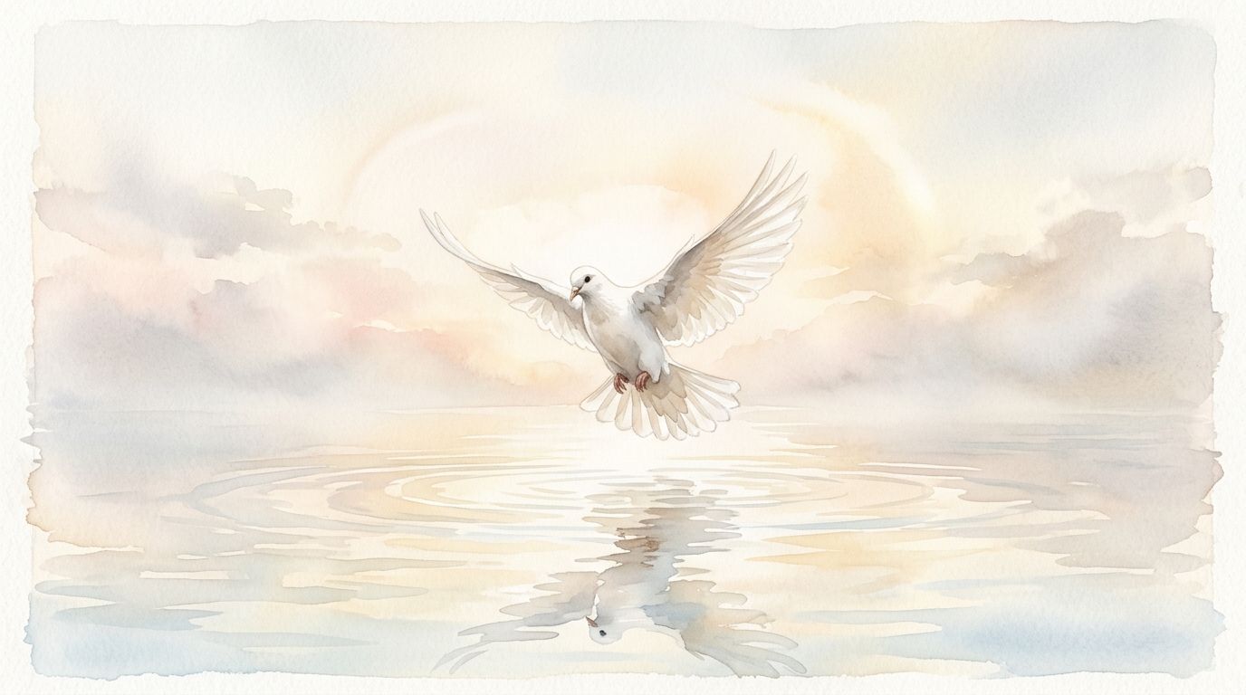 You Are Beloved