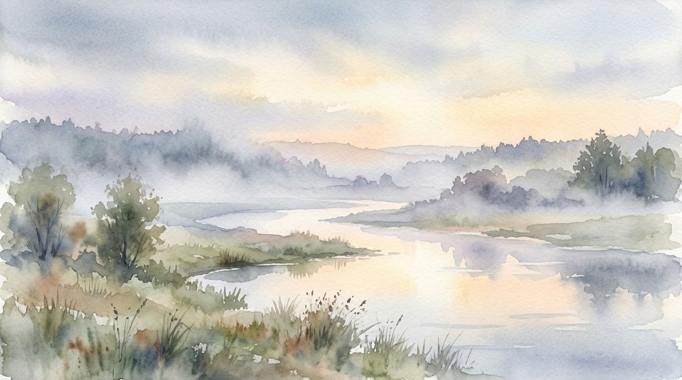 A Prayer for a New Day