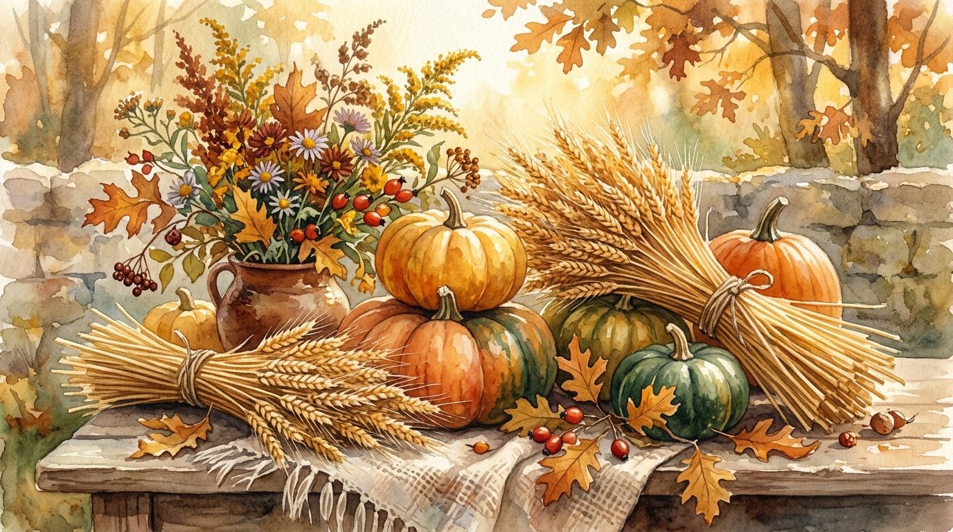 A Prayer of Gratitude