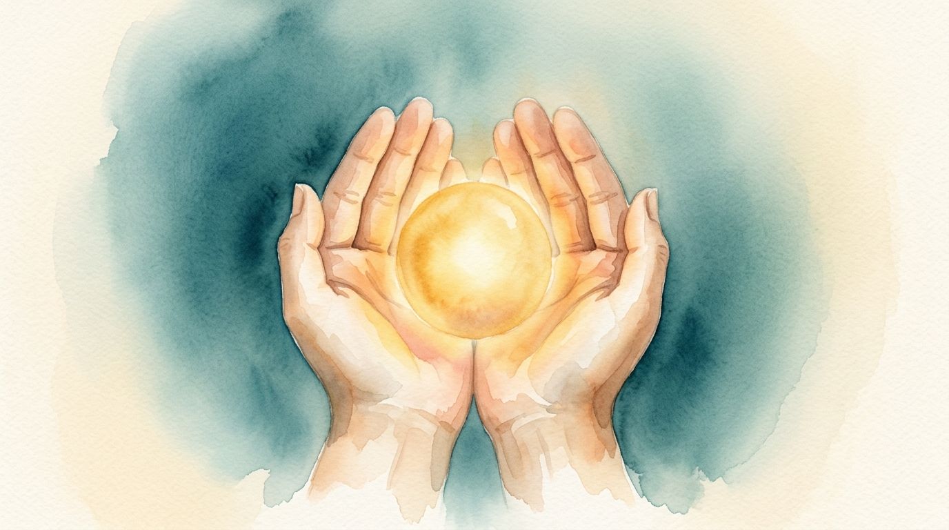 Made in God's Image