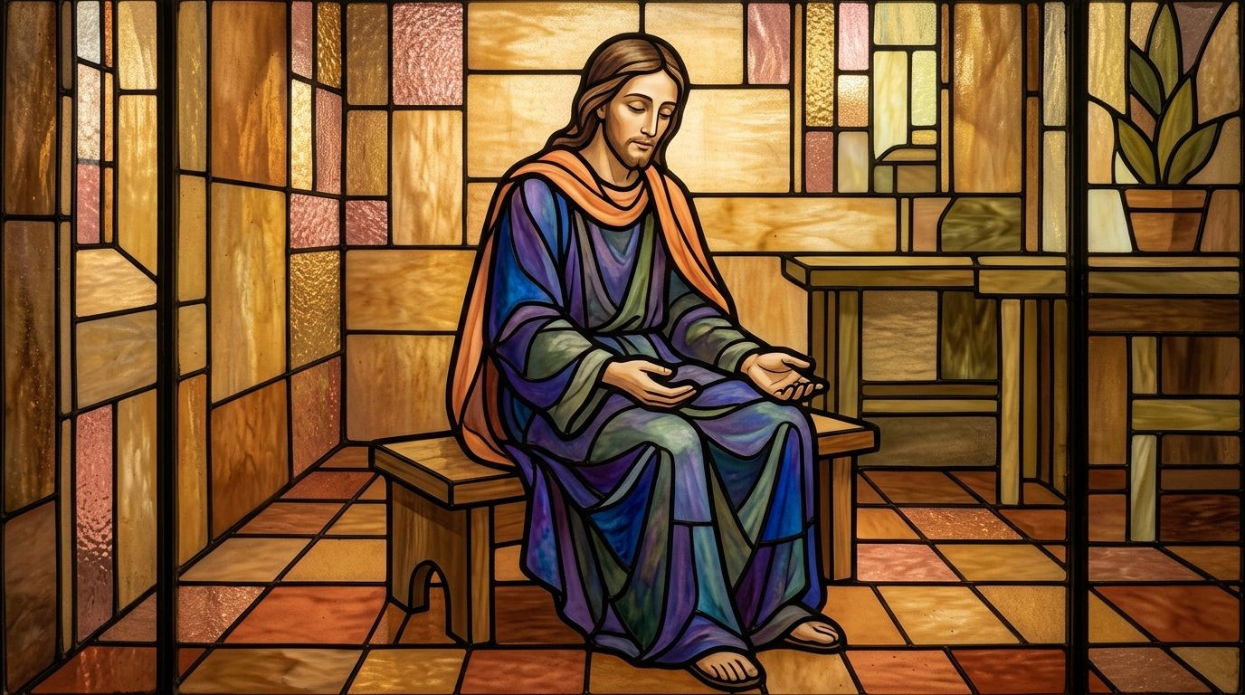 The Importance of a Prayer Life