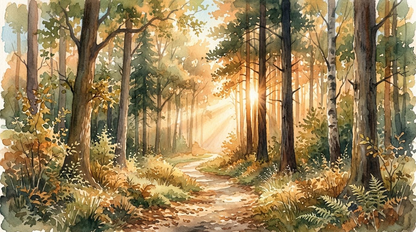 A Prayer for Guidance and Wisdom