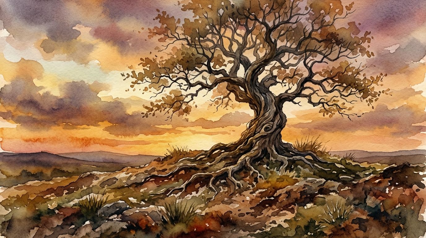 A Prayer for Strength