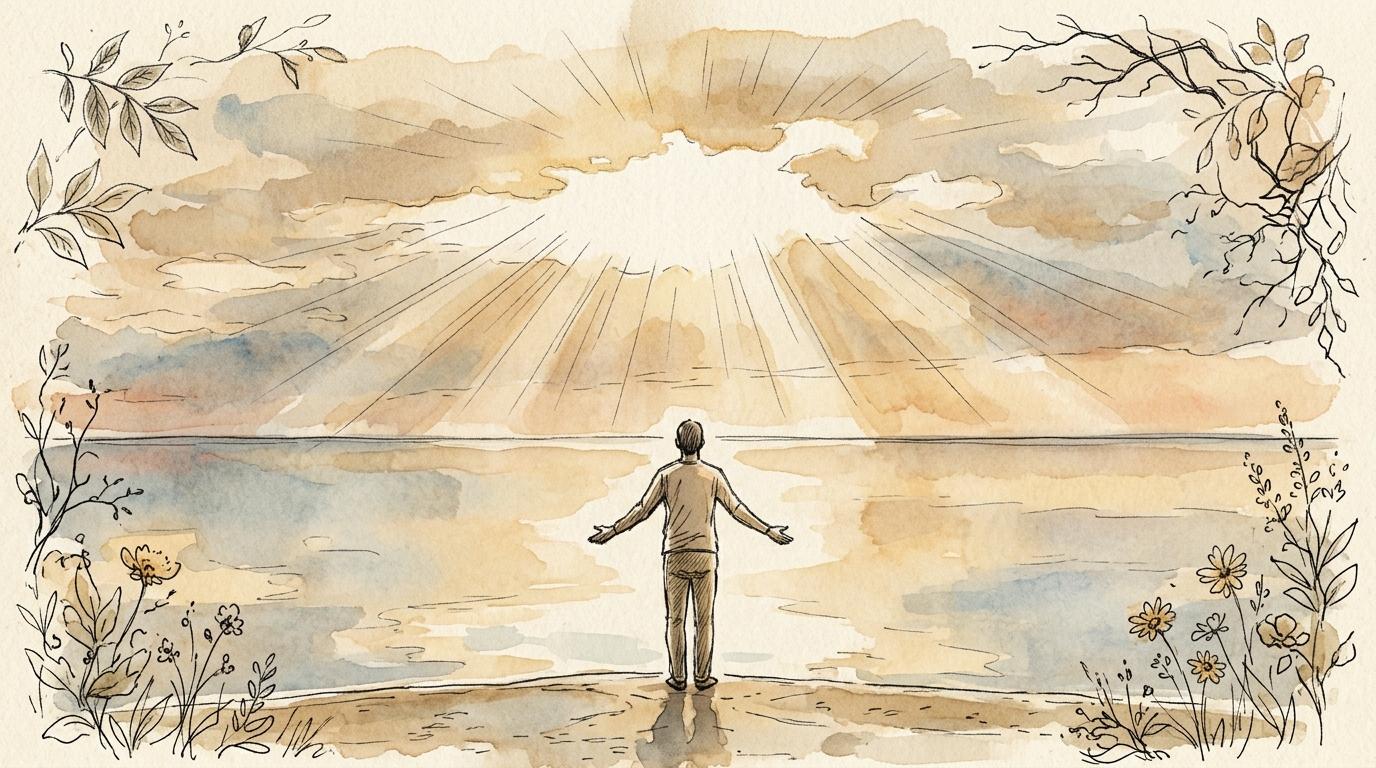 Who Am I in Christ? Understanding Your True Identity