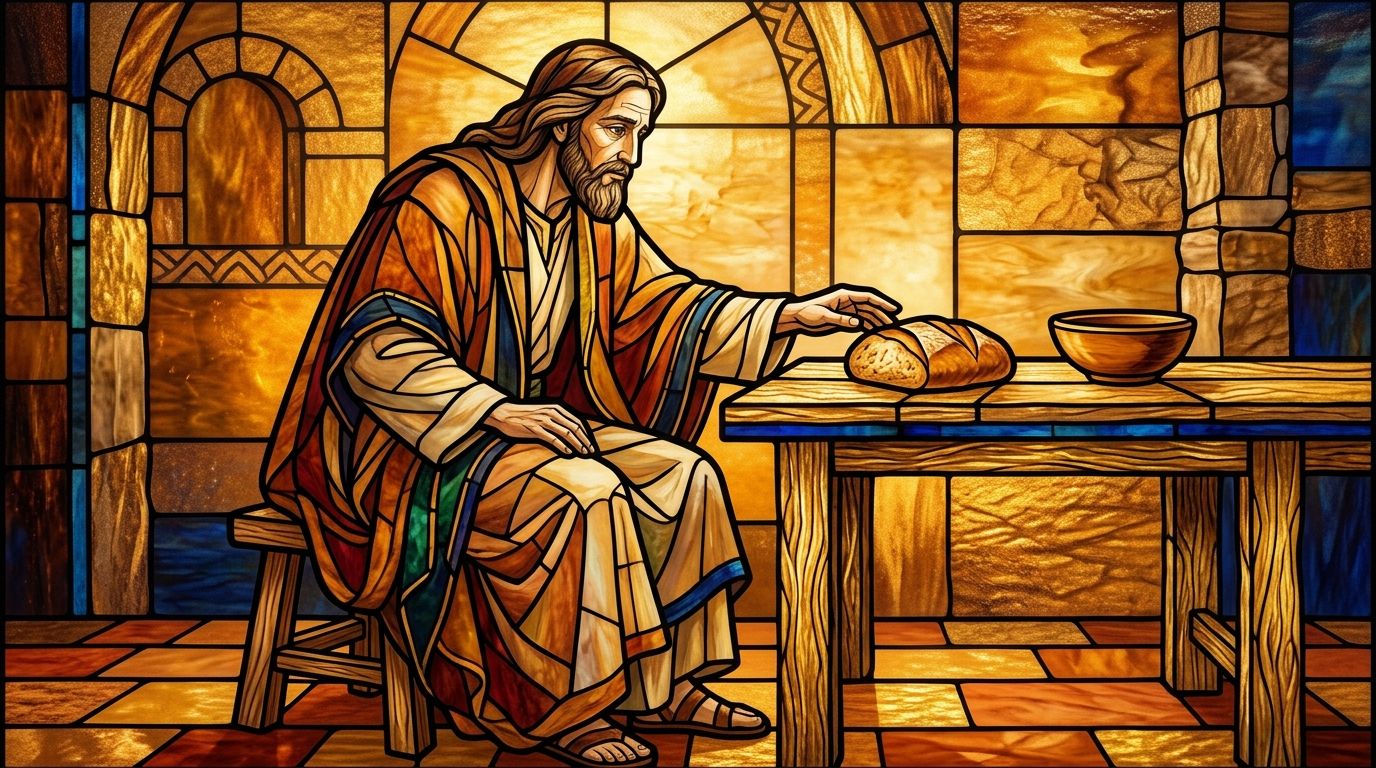 What Does It Mean to Hunger and Thirst for Righteousness?