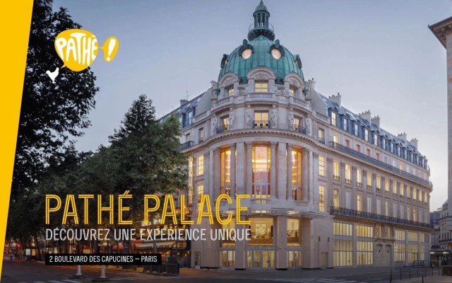 Pathé Group