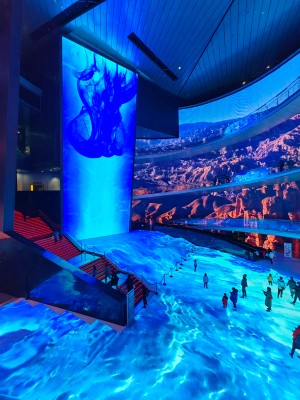Musée du cinéma de Chine