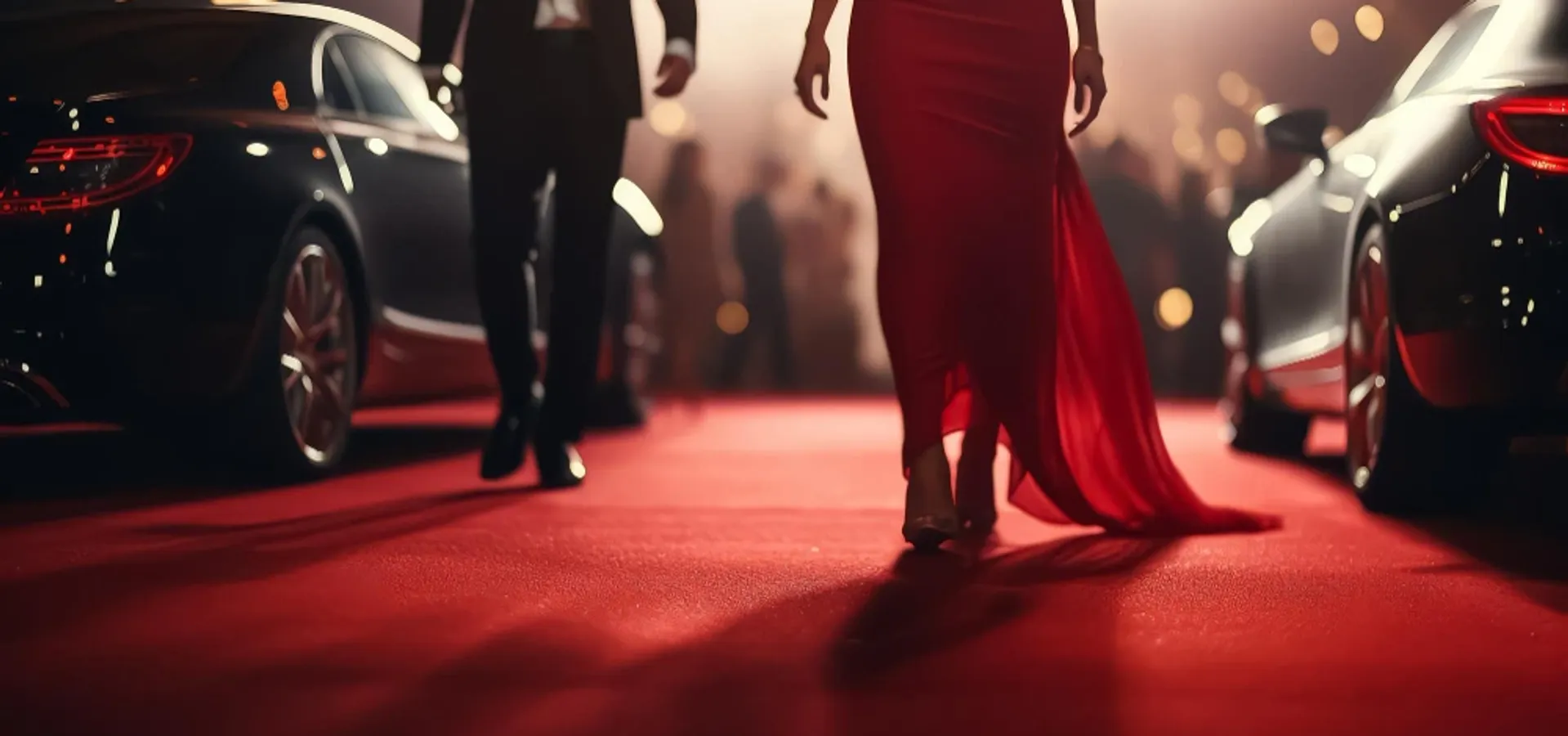 Events & Occasions — NLux Chauffeurs