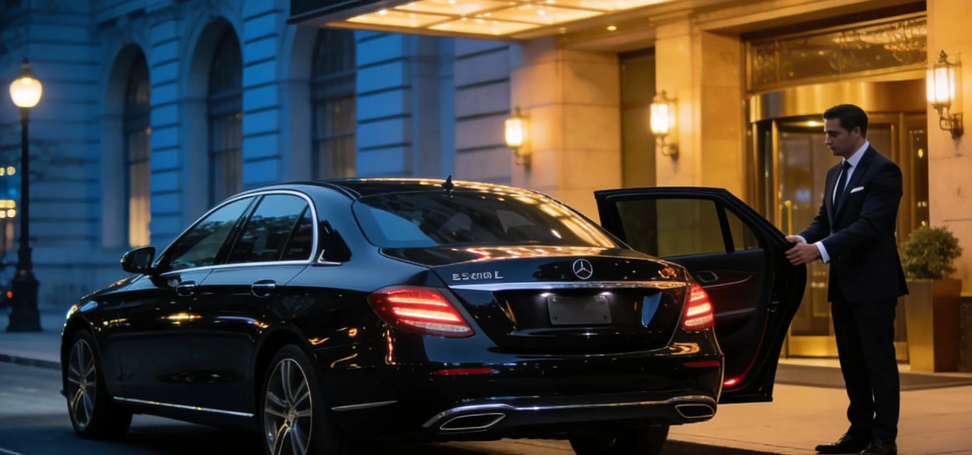 How Much Does a London Chauffeur Service Actually Cost? 2026 Pricing Guide