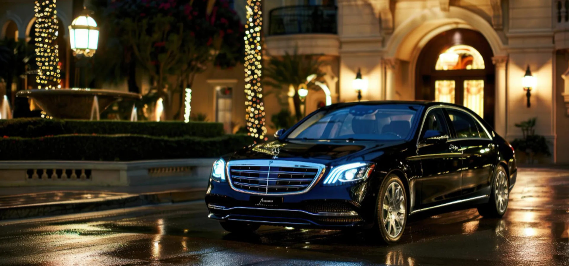 Mercedes-Benz Mercedes E-Class